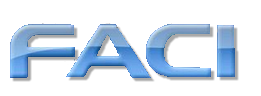 Logotipo da Faci Comercio